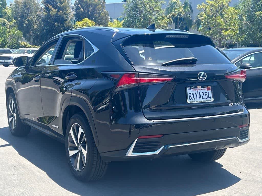 lexus nx hybrid 2021 JTJGJRDZ2M5015324 image lexus nx hybrid 2021 JTJGJRDZ2M5015324 image